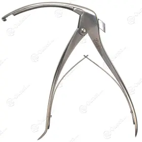 N3106 Aesculap X Storz Kerrison-costen Rongeur