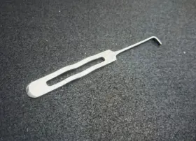 640400 Afs Aneurysm Hook Cradle Handle