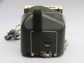 209321-501 Agfa 2525-526 Laser Imagesetter Lens Assembly T209417 #2
