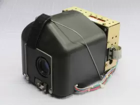 209321-501 Agfa 2525-526 Laser Imagesetter Lens Assembly T209417