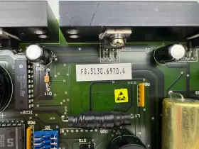 7.5130.6951.1 Agfa-gevaert Power Board #3