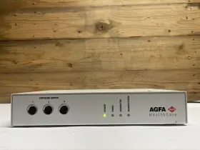 5400 Agfa Healthcare 5400/500 Retrofit Box