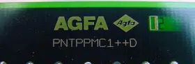 Getppmc1 Agfa Pntppmc1 D Drystar 3000 Circuit Board Pmc1 256b8155 C #2