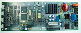 Getppmc1 Agfa Pntppmc1 D Drystar 3000 Circuit Board Pmc1 256b8155 C