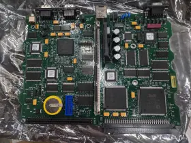 05990-69430 Agilent Smartcard 3 Tested
