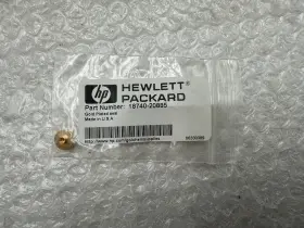 18740-20885 Agilent New Gold Plated Inlet Seal