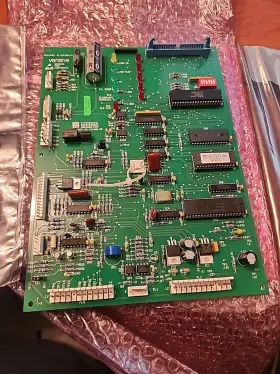 210149890 Agilent Technologies Pn - Rf Interface Pwb Icp