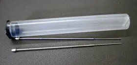 232-2790012-ehs Agilent 232-2790012 Set Of 2 Needle Assy Vial Probe Deactivated