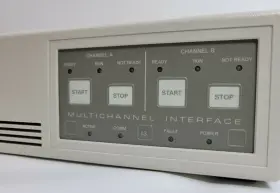35949 Agilent 35900 Hp Model Dual Channel Interface #3