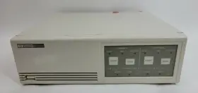 35949 Agilent 35900 Hp Model Dual Channel Interface
