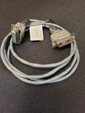 03-930340-01 Agilent 393034001 Varian Gc/ms Start Cable Saturn 3800 Sync