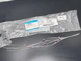 5041-2166 Agilent 4 New Technologies #5041-2166 - Pump Tubing Tygon 2.06mm I.d. Tubes