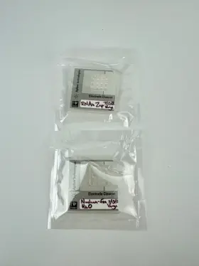 5065-9951 Agilent Technologies Electrode Cleaner