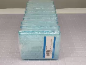 5183-4492 Agilent Lot Of 1000 2ml Crimp Top Vials T198404 #3
