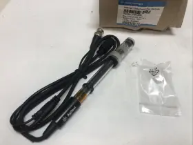 5190-3990 Agilent 1 Used P3311 Ph Triode Combination Electrode #3