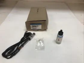 5190-3990 Agilent 1 Used P3311 Ph Triode Combination Electrode