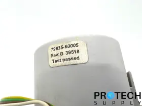 79835-60005 Agilent High Pressure Damper With Warranty #2