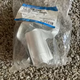 Bdal-243458 Agilent Filament Set Sealed New #3