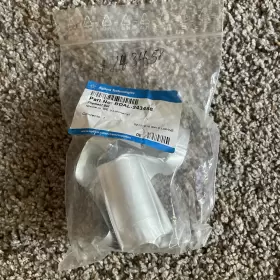 Bdal-243458 Agilent Filament Set Sealed New