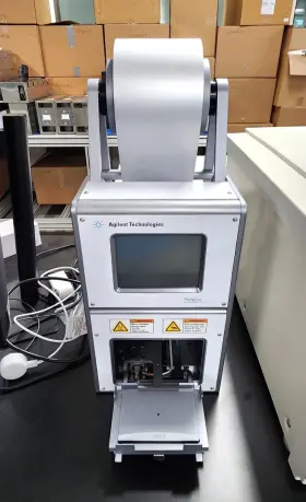 60014 Agilent G5402 Plateloc Thermal Microplate Sealer