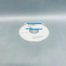 G5550-11979 Agilent Technologies Plateloc Activex Build 13.0.0.997 Software Cd Rom