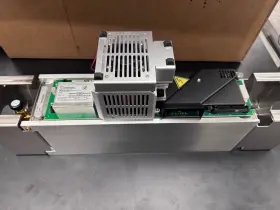 G7077-67785 Agilent New Analyzer Quad Sideboard Ss 350 Ei Source 5977b