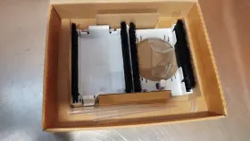G7116-60006 Agilent Divider Assembly Mct For 1290 Infinity Ii Lc Systems