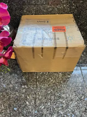 G7162-69001-def Agilent G7162-60001 Exch Optical Unit Assy Rid Infinity Ii New