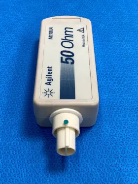 M1781a Agilent 50 Ohm Test Load P/n #2