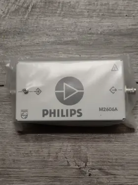 M2606-60000 Agilent Technologies Philips M2606a Telemetry Amplifier
