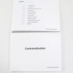 Agnes Medical Version 2018-09 User References Guide Revision #2