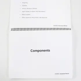 Agnes Medical Version 2018-09 User References Guide Revision #3