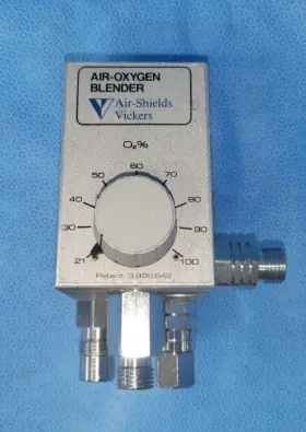 03800r Air-shields Blender Model