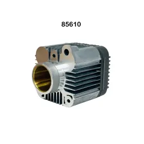 85610 Air Technique Standard Cylinder And Head Replacement Kit As Is
