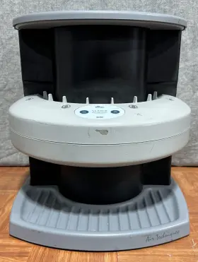 B7110 Air Techniques Untested Intraoral Scanx Io Ile Digital Imaging System #2