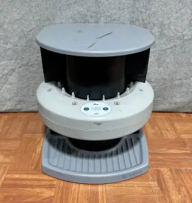 B7110 Air Techniques Untested Intraoral Scanx Io Ile Digital Imaging System