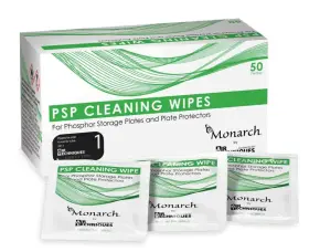 B8910 Air Techniques Monarch Psp Cleaning Wipes By 50 Per Box Free Shipping