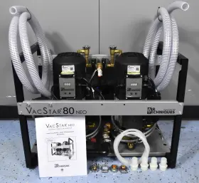 Vs80 Air Techniques New Unused Vacstar 80 Neo Dental Vacuum Pump System 2021