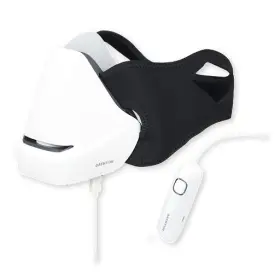 99.979 Airprom 681541753725 Wearable Air Purifier Mask H13 Grade Hepa Filter 99.979%