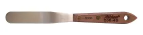 258-4s Albion Engineering Company 3/4 Inch Wide Tip X 4 Long Blade