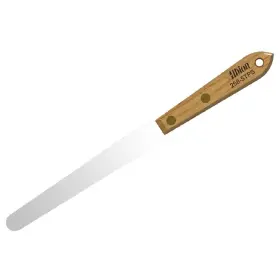258-5tps Albion Engineering Company 1/2 Inch Wide Tapered Tip X 5 Long Blade