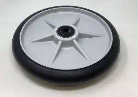 Al-77834 Alco Oem Caster 8 Inch X 1/4 Molded 7/16 Bearing