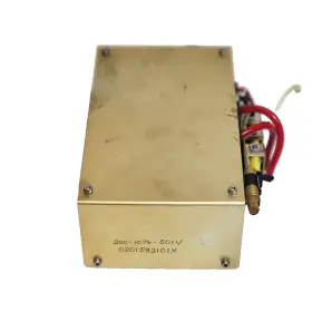 200-1076-501 Alcon 20000 Legacy Machine Replacement Pnematic Board V #2