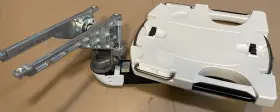 215-1091-502 Alcon Centurion System Tray Arm Assembly Only