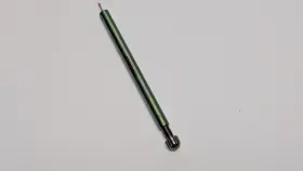 571534m1 Alcon Monarch Ii Iol Delivery System Handpiece Used