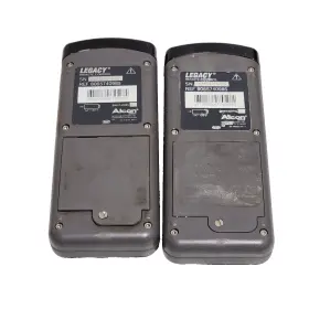 8065740985 Alcon Lot Of 2 Legacy Remote Control #2