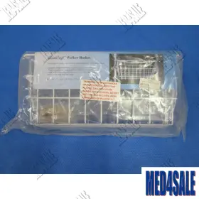 81413 Alimed Qualcraft Walker Basket