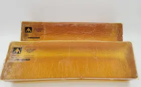 931677 Alimed Aligel Prone Head Pad And Two Chest Rolls Set Of 3 #3