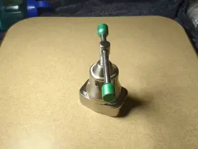 937130 Alimed Ref Clark Socket Plus Slide-on Table Clamp #2