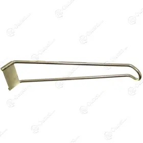 Su2988-001 Allegiance By V. Mueller Flash Handle